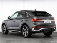 gebraucht Audi Q5 SB 50 TFSI e quattro 2xS-LINE 20" MATRIX VIRTUAL KAMERA