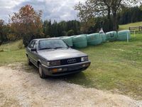 gebraucht Audi 90 1,6 TD