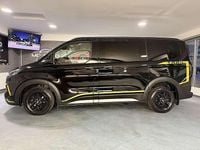 Gebraucht Ford Transit Custom 170 PS (125 kW) 2025 Schwarz Kombi