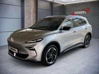 Gebraucht MG MGS5 EV Luxury 169 kW (231 PS) 2025 Silber SUV