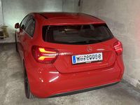 Gebraucht Mercedes A180 Edition 109 PS (80 kW) 2017 Limousine