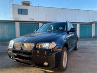 gebraucht BMW X3 xDrive20d Limited Sport Edition