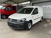 gebraucht VW Caddy Kastenwagen 20 TDI KLIMAANLAGE/AHV