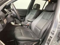 gebraucht BMW X3 35sd Österreich-Paket Aut.