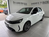 Neu Opel Corsa Edition 101 PS (74 kW) 2025 Arktis weiss Limousine
