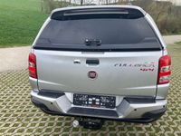 gebraucht Fiat Fullback 4x4