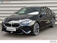 Gebraucht BMW 220 Shadowline 170 PS (125 kW) 2025 Saphirschwarz Coupé