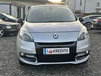 gebraucht Renault Scénic III Authentique*BOSE EDITION*SHZ*AHK*PDC*