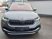 Gebraucht Skoda Kodiaq Style 200 PS (147 kW) 2022 Grau SUV