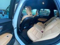 gebraucht Volvo XC60 D4 AWD Geartronic Inscription+Polestar Engineered