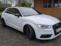 gebraucht Audi A3 A3 Ambiente 1,6 TDI DPF Ambiente