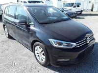 gebraucht VW Touran TouranHighline 1,6 SCR TDI Highline