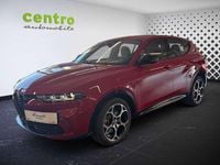 Neu Alfa Romeo Tonale Sprint 160 PS (117 kW) 2025 Rot SUV