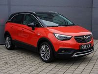 gebraucht Opel Crossland X 1,2 Turbo ECOTEC Direct Injection Edition St./St