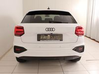 gebraucht Audi Q2 30 TFSI admired