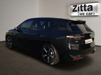 gebraucht BMW iX xDrive40 I20