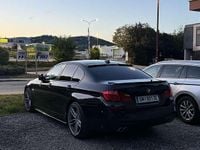 Gebraucht BMW 525 204 PS (150 kW) 2011 Limousine