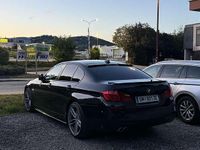 gebraucht BMW 525 525 d Aut.