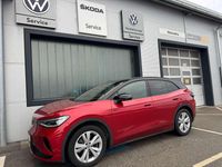 Gebraucht VW ID.4 GTX 219 kW (299 PS) 2022 Weiß SUV