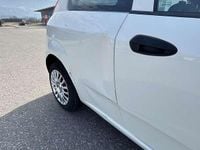 gebraucht Fiat Punto Punto Classic 1,2 Active Classic Active
