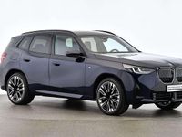 gebraucht BMW X3 20d xDrive