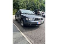 gebraucht Audi A4 1,9 TDI Edition