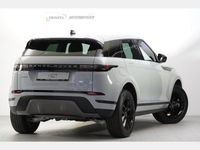 gebraucht Land Rover Range Rover Evoque S 269PS Auto