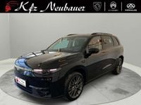 Neu Leapmotor C10 218 PS (160 kW) 2025 Schwarz SUV