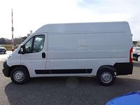 Gebraucht Opel Movano S 140 PS (102 kW) 2024 Weiß Van