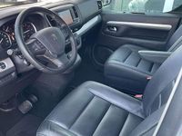 gebraucht Peugeot Traveller Allure L2