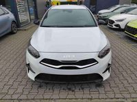 gebraucht Kia Ceed Sportswagon Ceed SW / Sportswagon Edition 30 Edition30*LED*Navi*Shzg*...