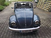 gebraucht VW Käfer Cabrio