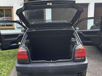 gebraucht VW Golf CL