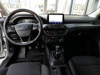 gebraucht Ford Focus Active x 1,5 EcoBlue LED / NAVI / KAMERA / TEMPOMAT / KEYLESS / PDC / SITZHEIZUNG