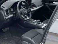 gebraucht Audi Q5 2,0 TDI quattro sport S-tronic
