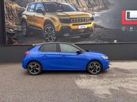 gebraucht Opel Corsa Corsa 1,2 Direct Injection Turbo Euro 6.4 MHEVGS Aut. inkl. Infotainment-Paket - Multimedia Navi & Komfort-Paket