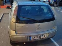 gebraucht Opel Corsa 1.3 CDTI Edition