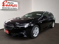 gebraucht Opel Insignia SPORTS TOURER