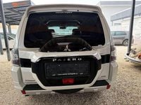 gebraucht Mitsubishi Pajero 32 DI-D Intense AT