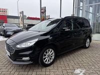 gebraucht Ford Galaxy 25 Duratec Hybrid Trend Aut. ***Vorsteuerabzugsfähig***