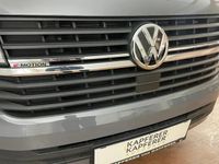 gebraucht VW California Beach Edition TDI 4MOTION