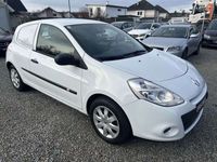 gebraucht Renault Clio IV 