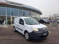 gebraucht Renault Kangoo Medium ENERGY dCi 90 L1 * KLIMA 1.BESITZ
