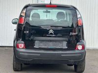 gebraucht Citroën C3 Picasso VTi 95 Flash