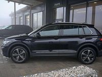 gebraucht VW Tiguan 14 TSI eHybrid Elegance DSG ACC iQMatrixLED ...