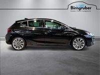 gebraucht Opel Astra Lim. 5-trg. Innovation Start/Stop