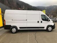 gebraucht Opel Movano L3H2 2.2 BlueHDi 165 S&S Cargo Edition