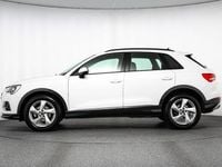 gebraucht Audi Q3 35 TFSI advanced Aut. STHZG AHK SPORTSITZE WIE NEU