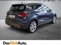 gebraucht Seat Arona FR Austria 1.0 TSI