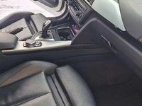 gebraucht BMW 320 Gran Turismo 320 d xDrive Luxury Line Aut.